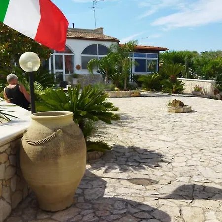 Pensjonat Villa Dei Fiori