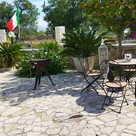 Pensjonat Villa Dei Fiori