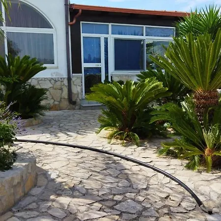 Villa Dei Fiori Pensjonat *